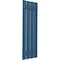 Ekena Millwork Americraft 4-Board, 2 Batten Exterior Real Wood Spaced Board-n-Batten Shutters, ARW101SB415X77HBH, PR ARW101SB415X77HBH - alternate 6